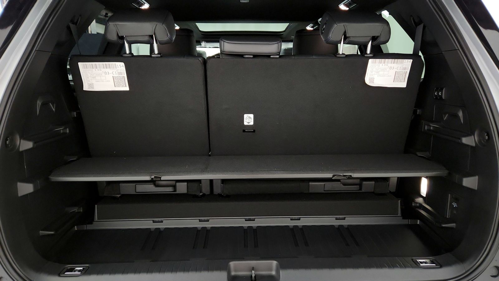 Used 2026 Silver Toyota Platinum image 53