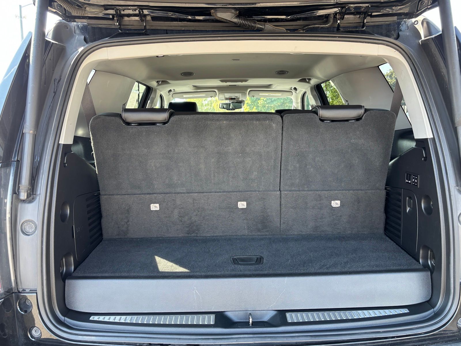 Used 2019 GMC Yukon SUV
