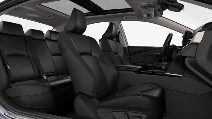 new 2026 Toyota Camry car