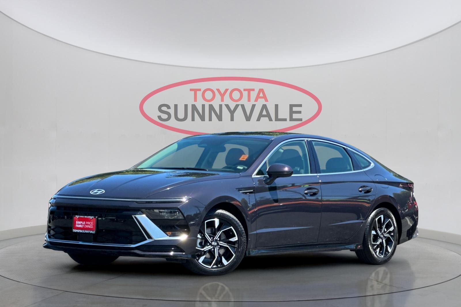 2024 Hyundai Sonata