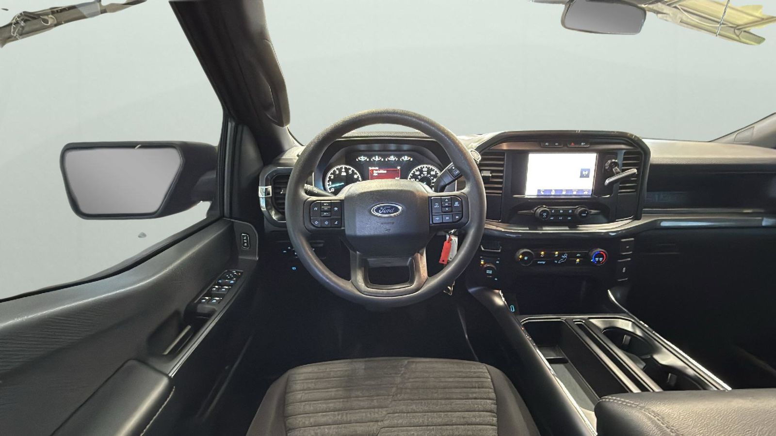 Used Car 2023 Ford F-150  Xl For Sale Under $40,000 In Austin, Texas