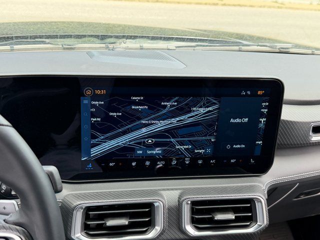 2025 Ford Mustang GT Premium Convertible - Photo 22