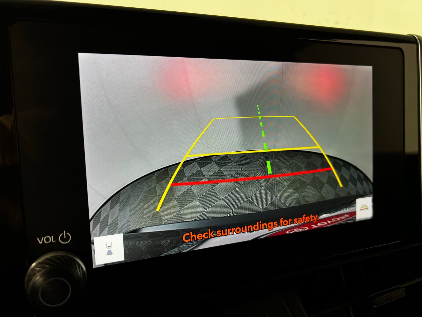 Thumbnail: 2023 Toyota RAV4 - 18