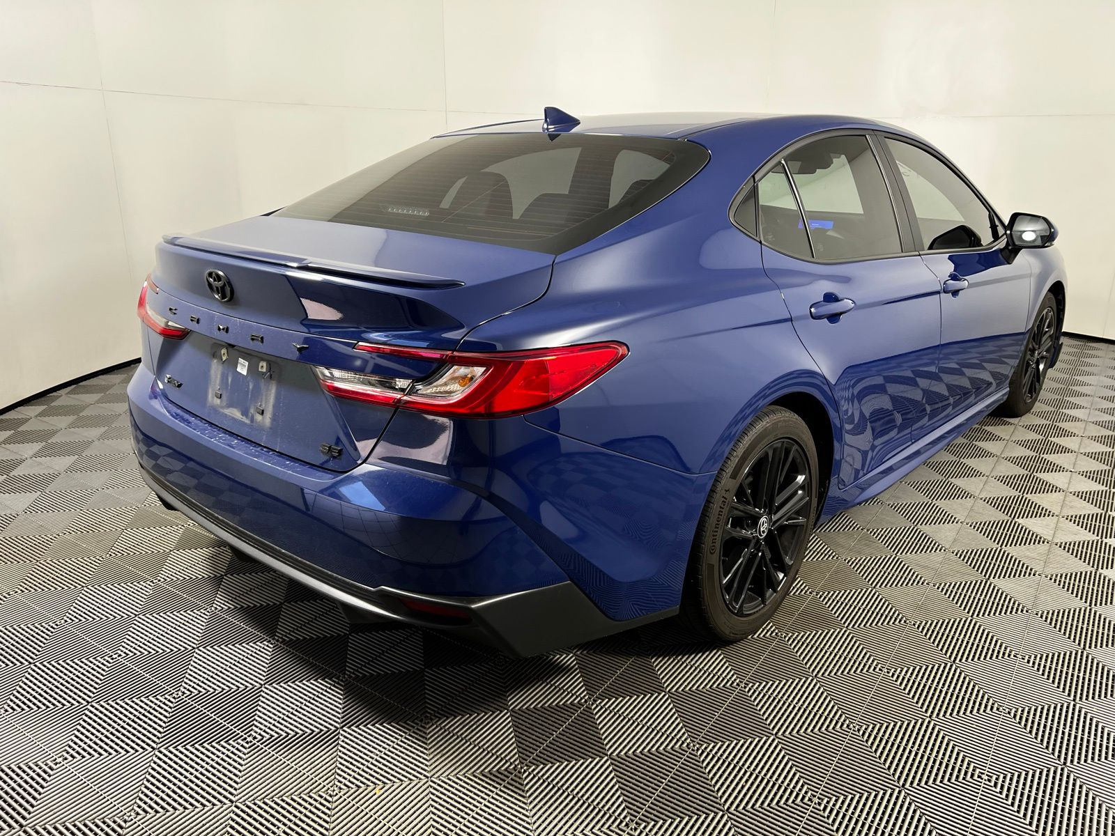 Thumbnail: 2025 Toyota Camry - 5