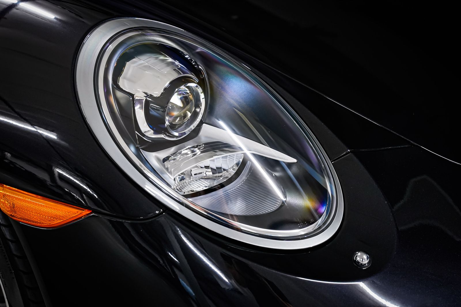 2015 Porsche 911 Carrera 4S — photo 40