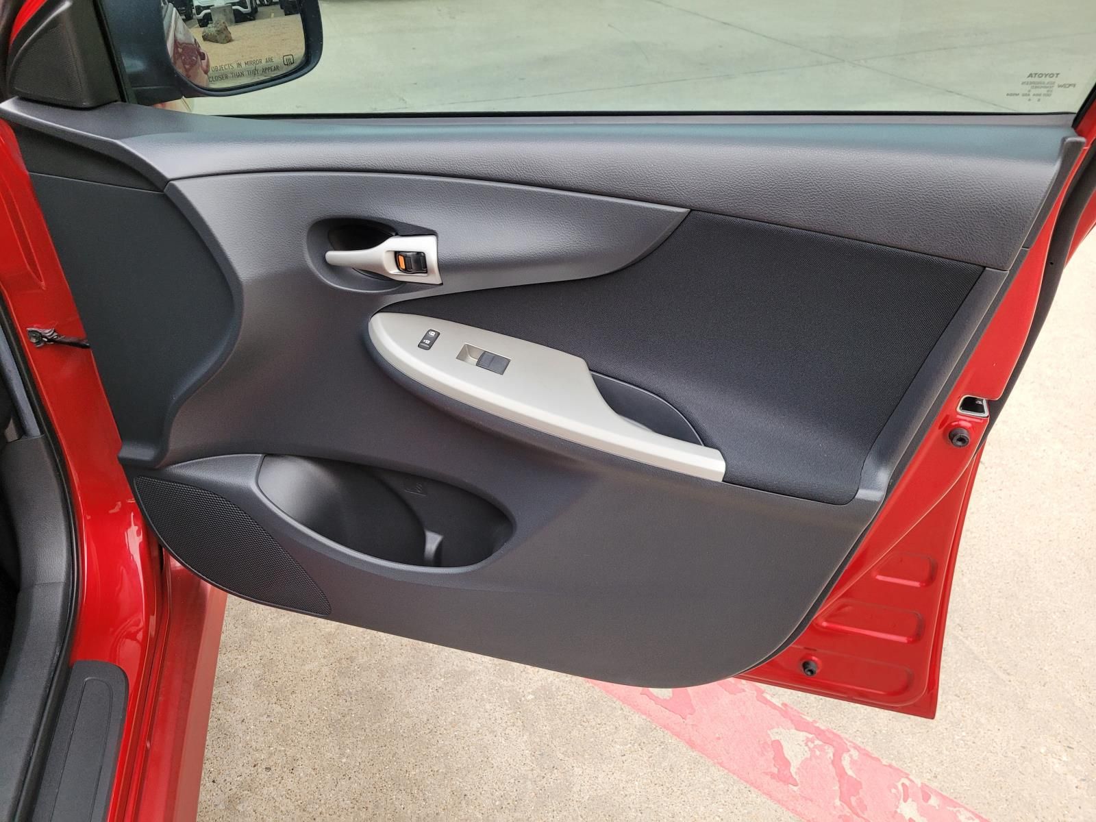used 2013 Toyota Corolla car, priced at $10,600