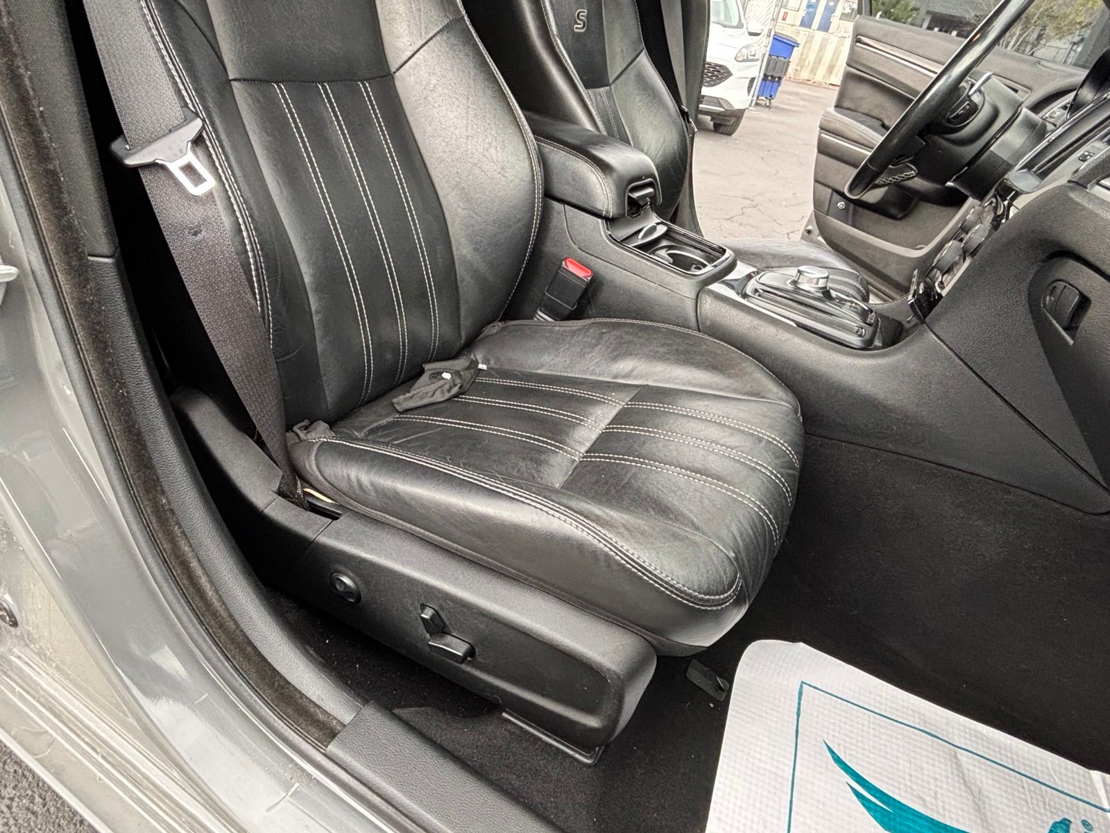 Used 2019 Chrysler 300 Sedan