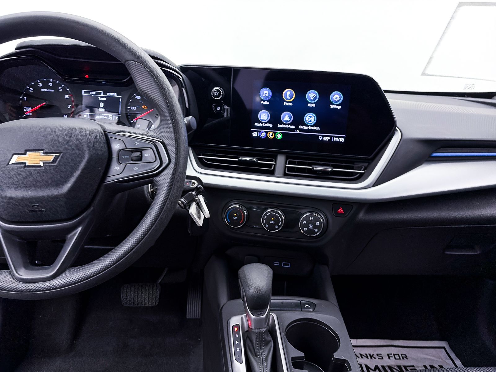 View vehicle photo 5