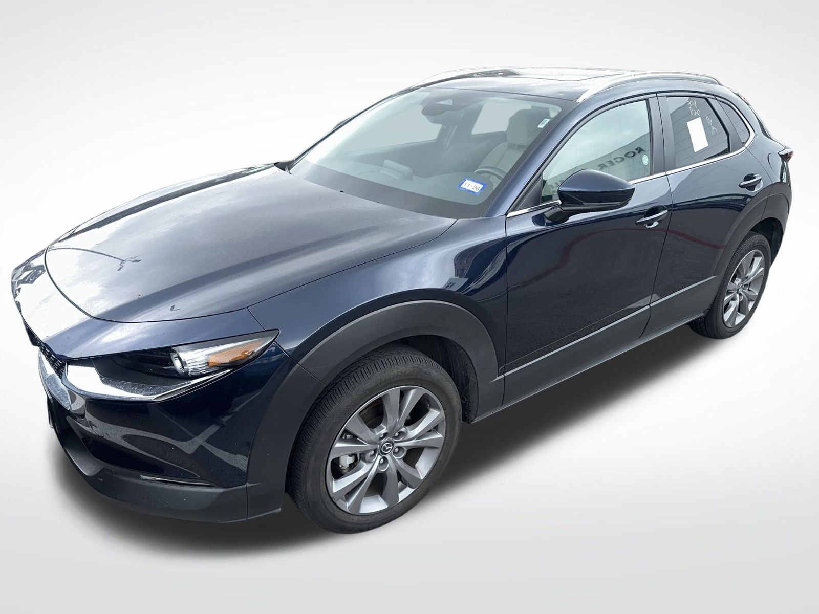 Used Car 2025 Mazda Cx-30  2.5 S Preferred Package For Sale Under $30,000 In Austin, Texas