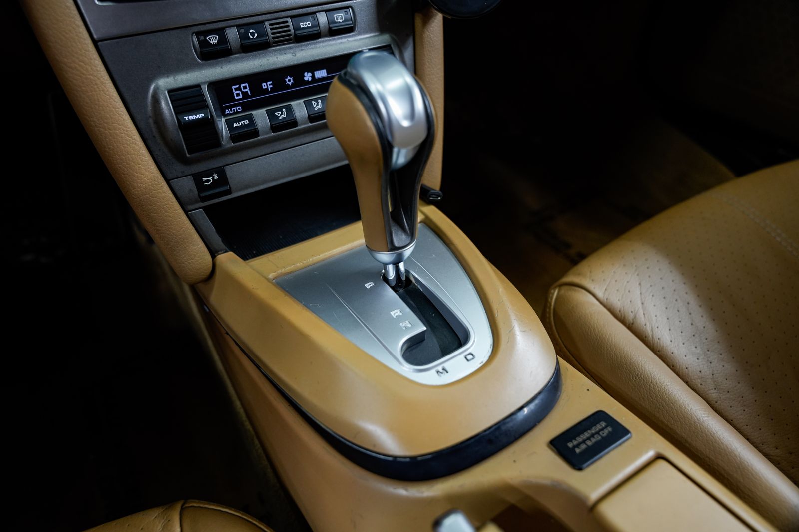 2006 Porsche 911 Carrera — photo 12