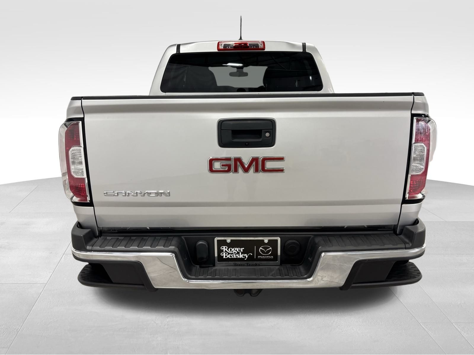 Used Car 2016 Gmc Canyon  Base For Sale Under $20,000 In Austin, Texas