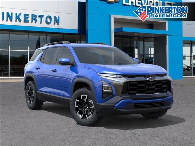 2026 Chevrolet Equinox - Photo 1