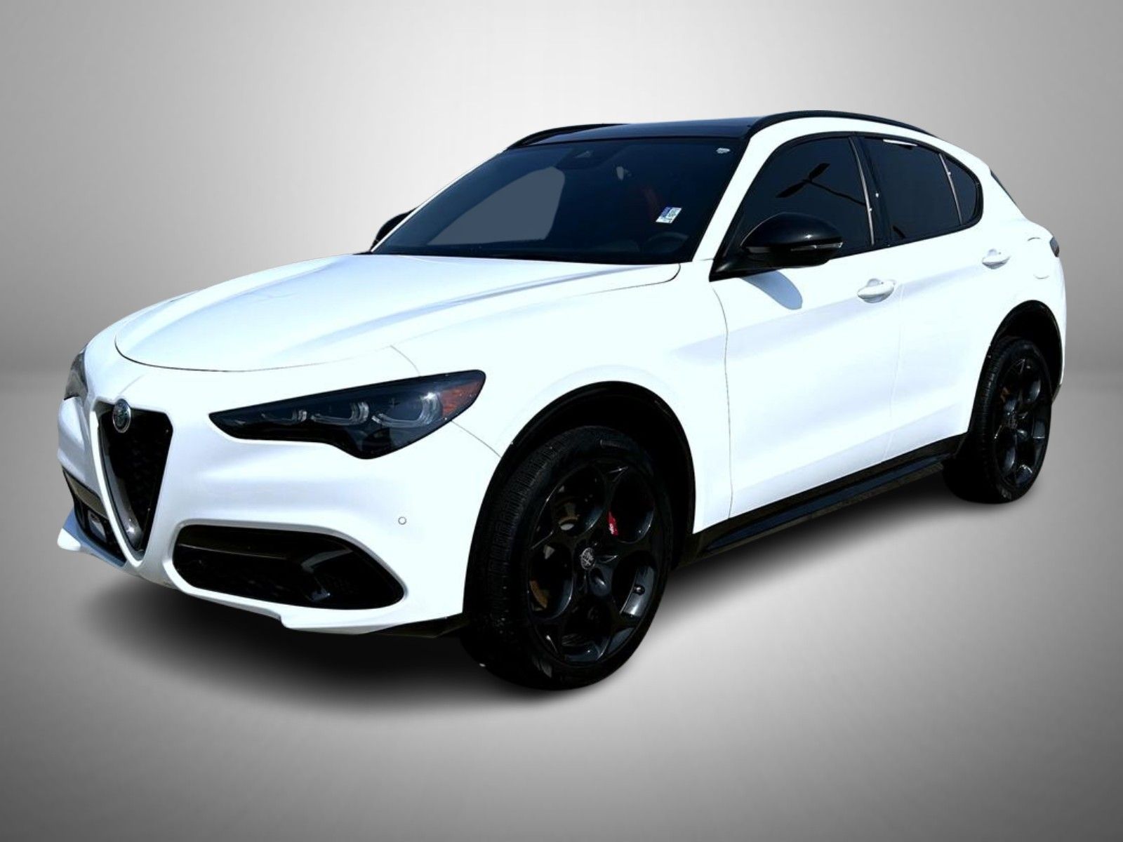  2024 Alfa Romeo Stelvio Veloce AWD   