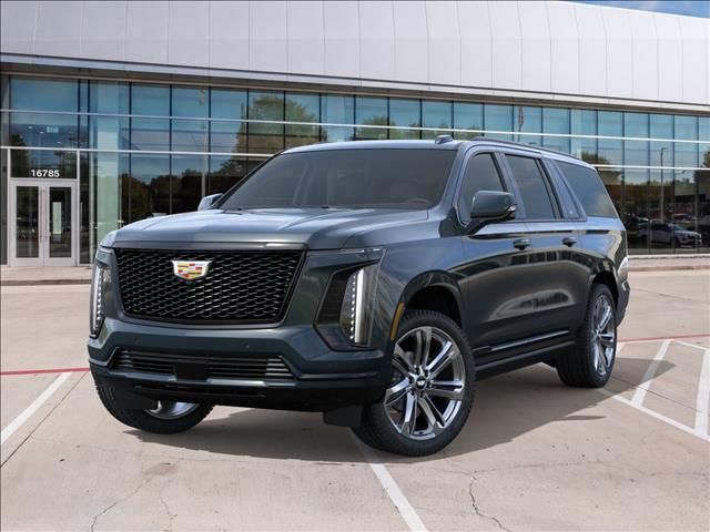 2026 Cadillac Escalade ESV Sport - 5