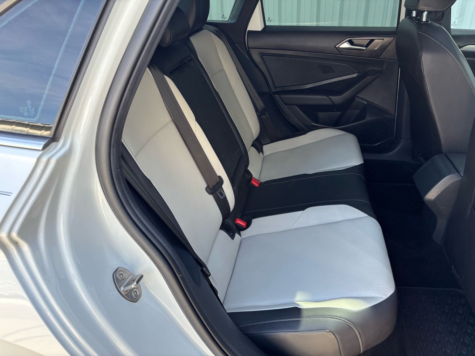 Used Car 2020 Volkswagen Jetta  R-line For Sale Under $15,000 In Austin, Texas