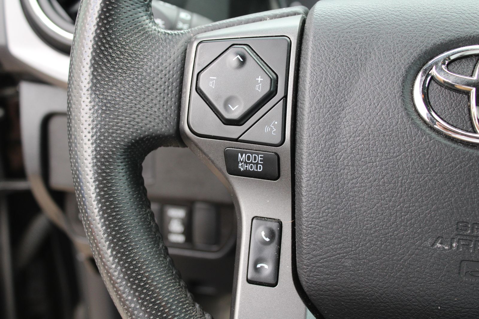 Used 2023 Black Toyota TRD Off-Road image 23
