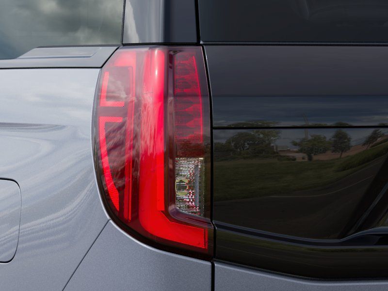 New 2027 Glacier Gray Metallic Tri-Coat Ford Platinum image 21