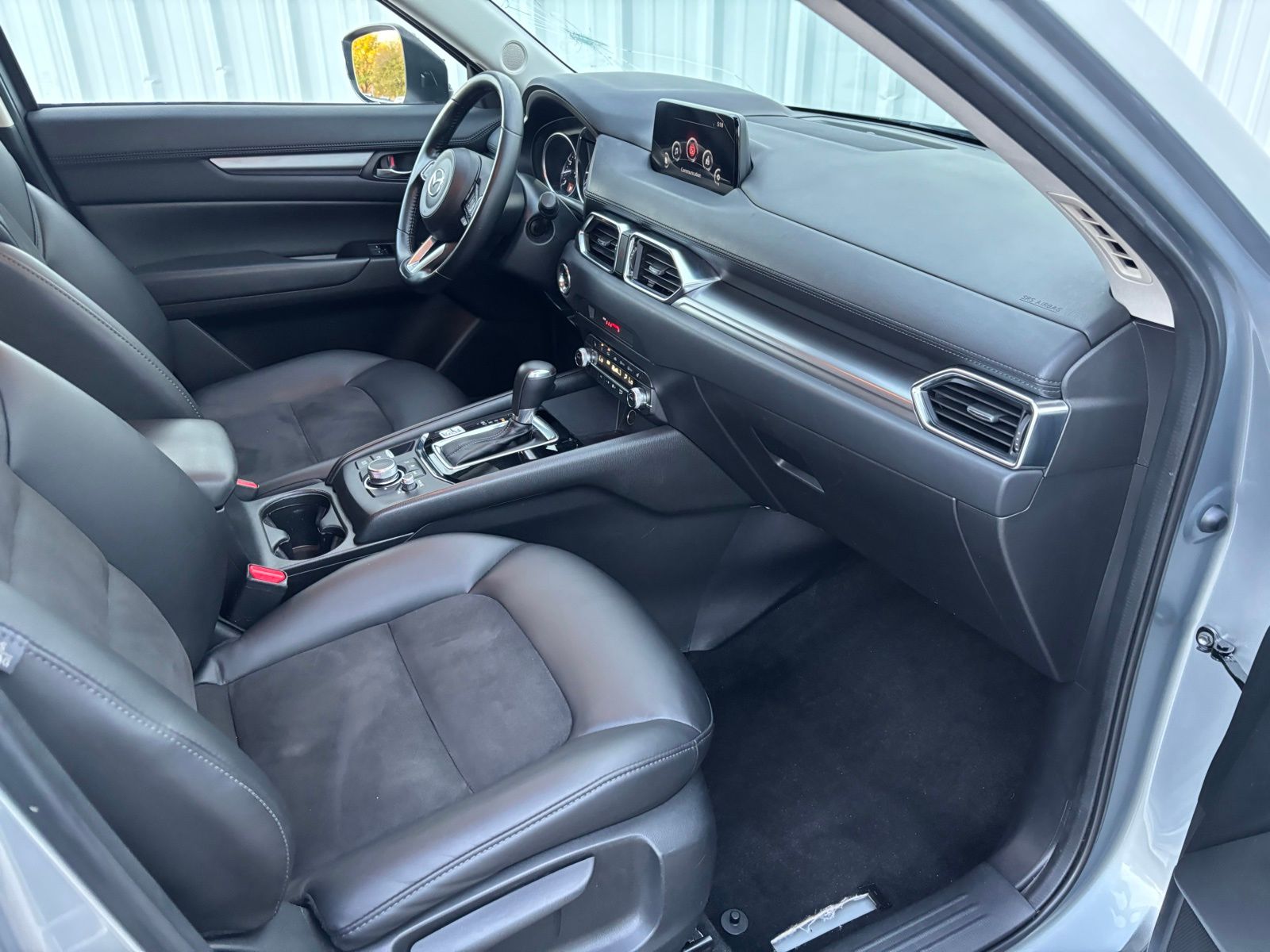 Used Car 2020 Mazda Cx-5  Touring For Sale Under $20,000 In Austin, Texas