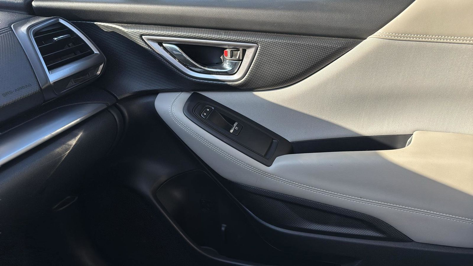 Used Car 2019 Subaru Forester  Premium For Sale Under $25,000 In Austin, Texas