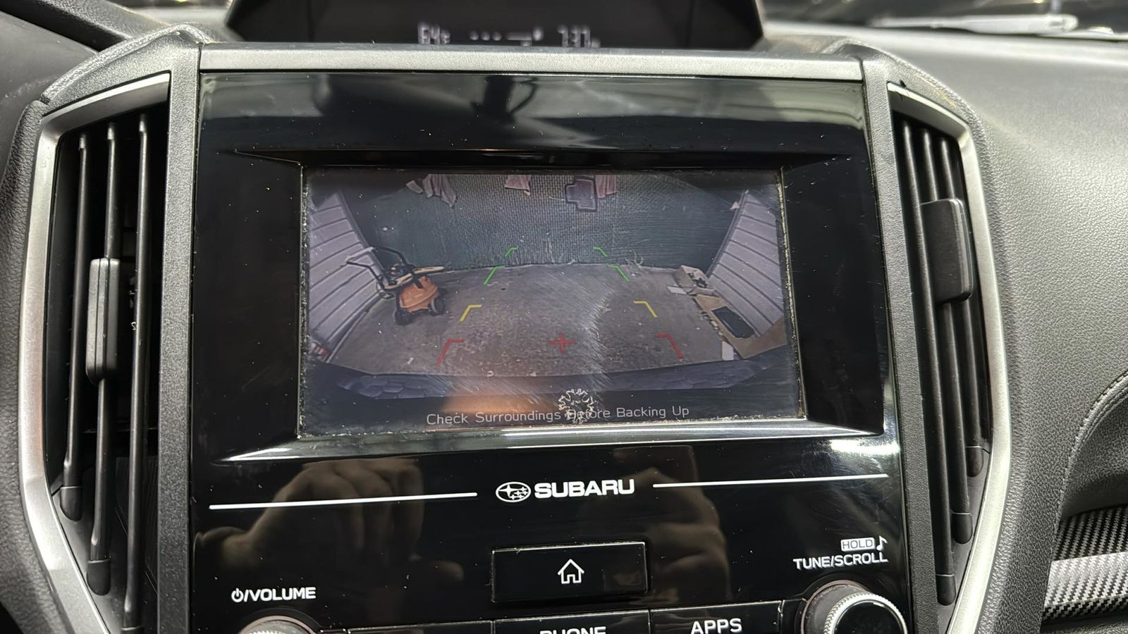 Used Car 2018 Subaru Crosstrek  2.0i Premium For Sale Under $15,000 In Austin, Texas