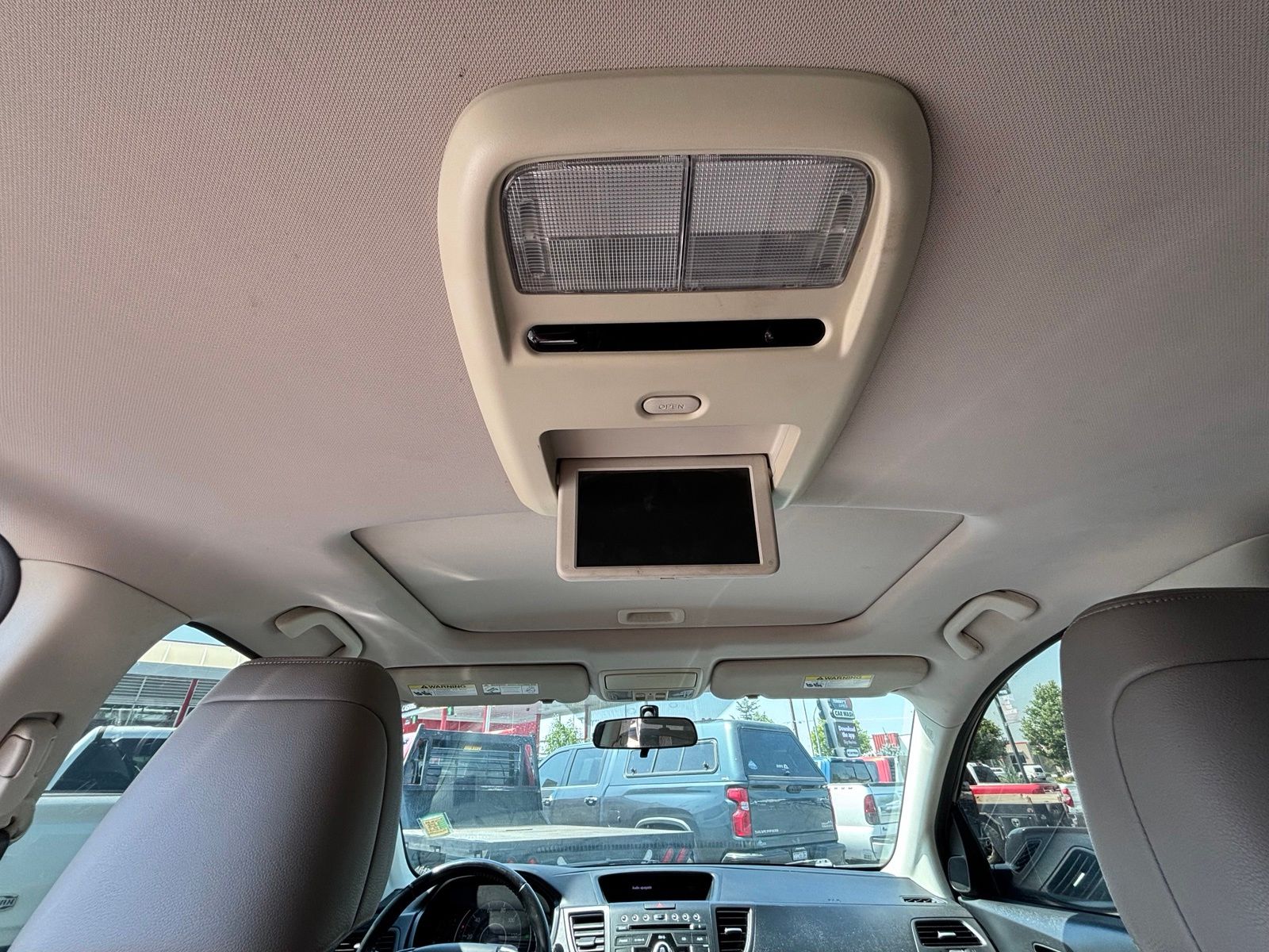 Used 2012 Honda CR-V SUV