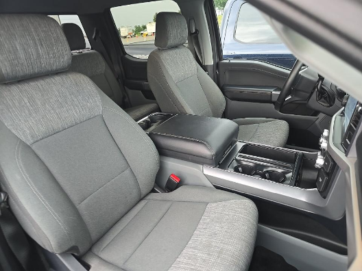 Used 2023 Ford F-150 Truck