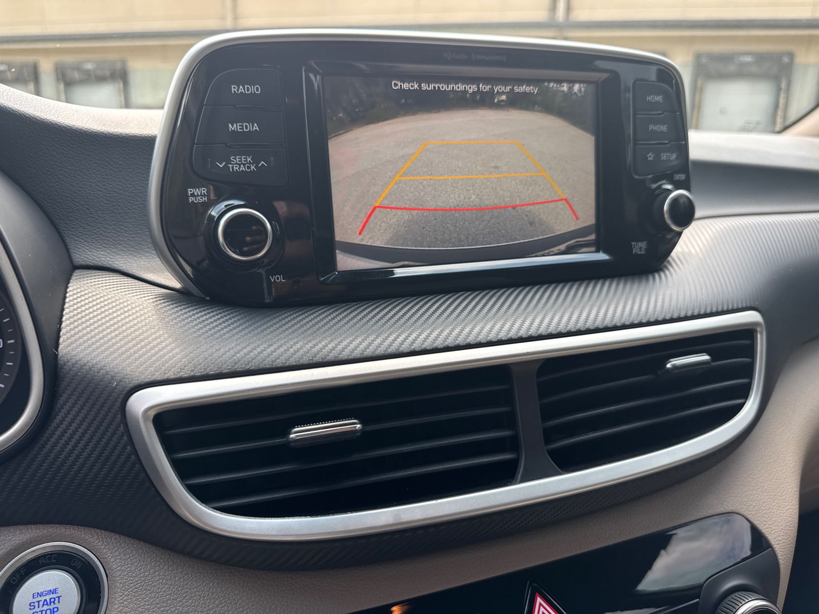 2020 Hyundai Tucson Value photo 26