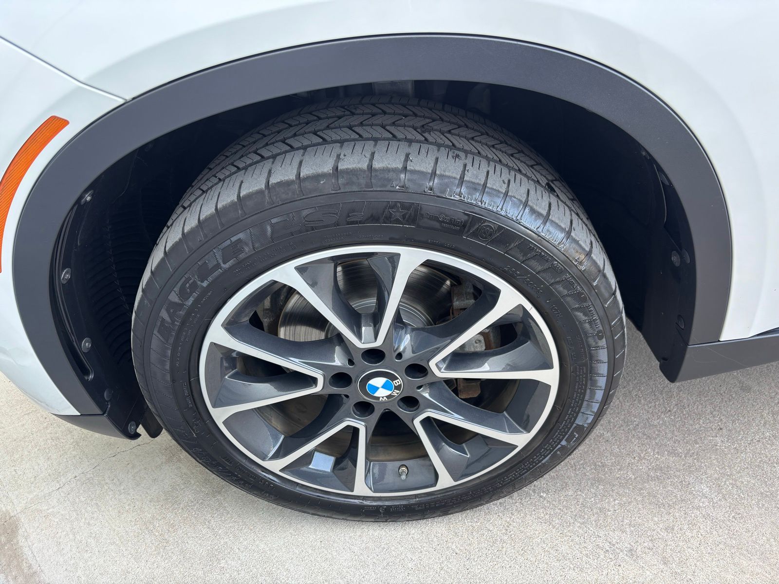 Used Car 2018 Bmw X5  Xdrive35i For Sale Under $25,000 In Austin, Texas