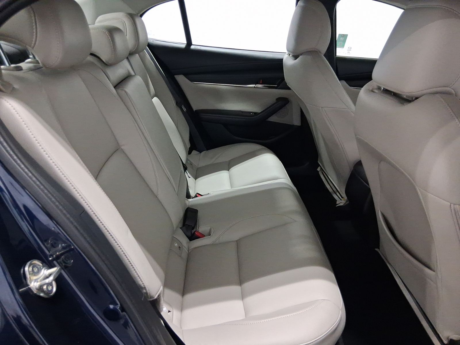 Used Car 2023 Mazda Mazda3  2.5 S Preferred Package For Sale Under $25,000 In Austin, Texas