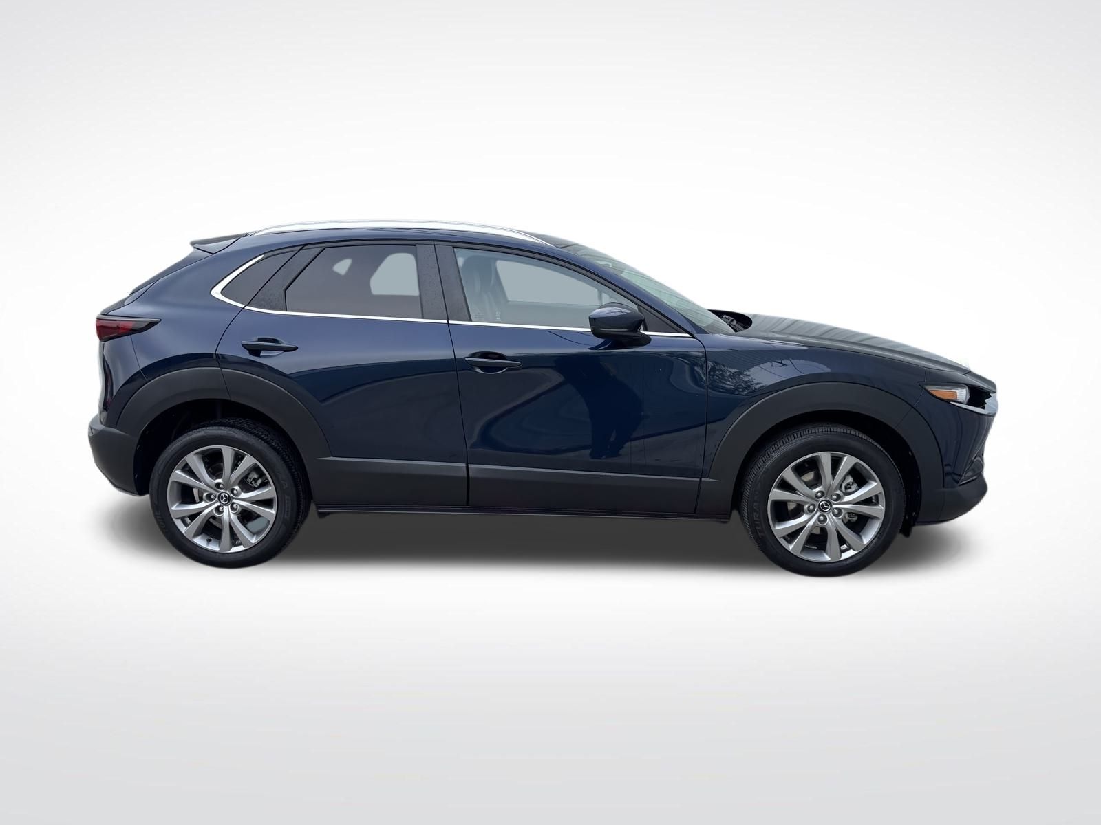 Used Car 2023 Mazda Cx-30  2.5 S Select Package For Sale Under $25,000 In Austin, Texas