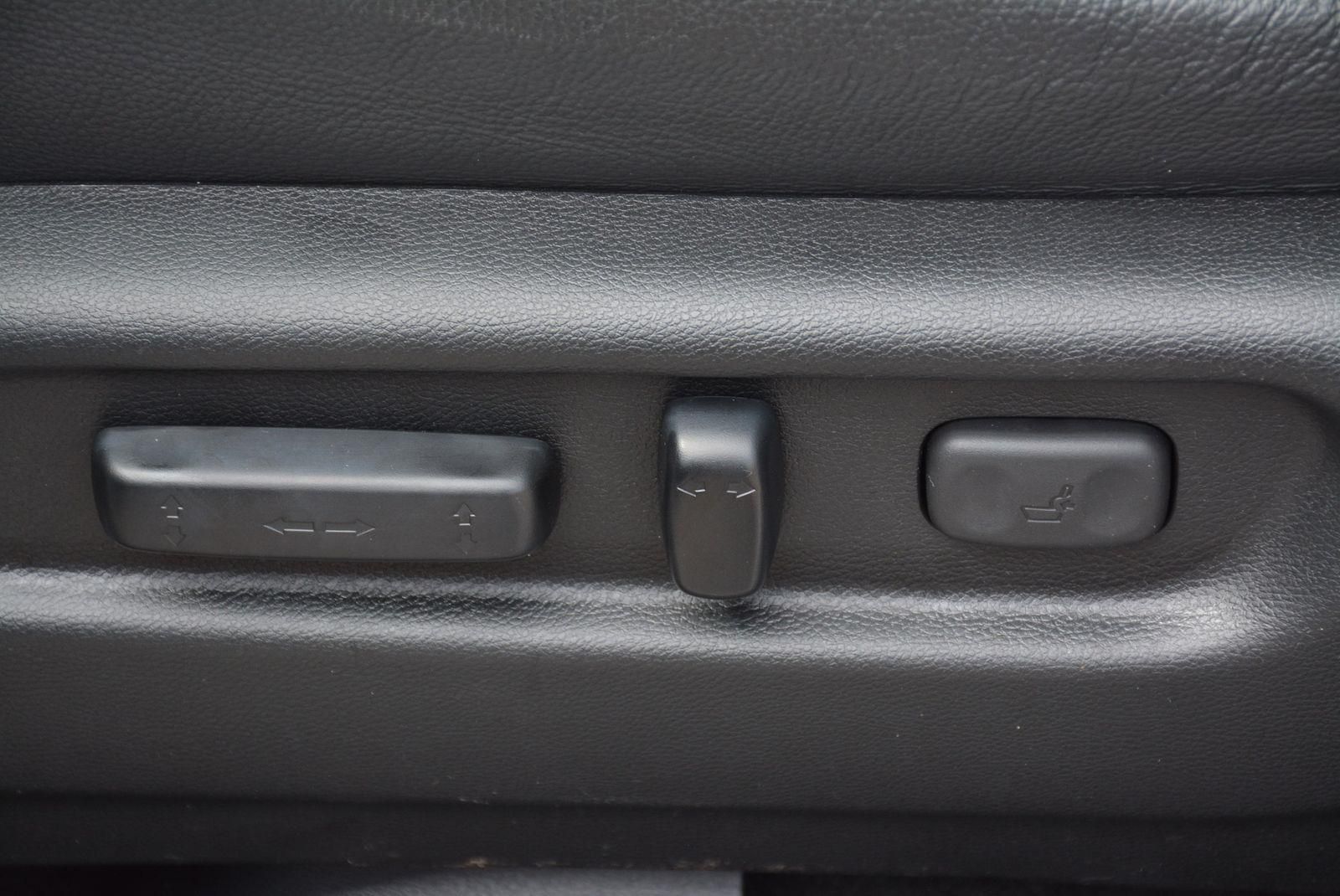 Used 2023 Honda Passport SUV