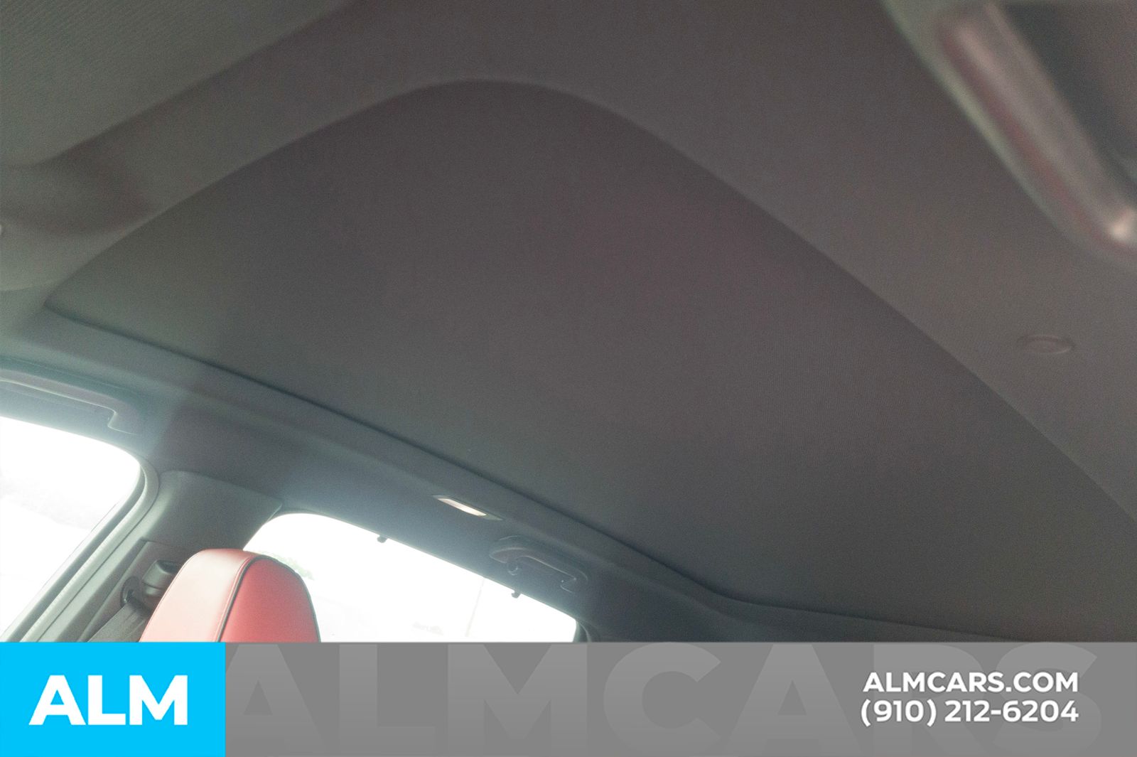 Used 2023 Platinum White Pearl Acura A-Spec image 17