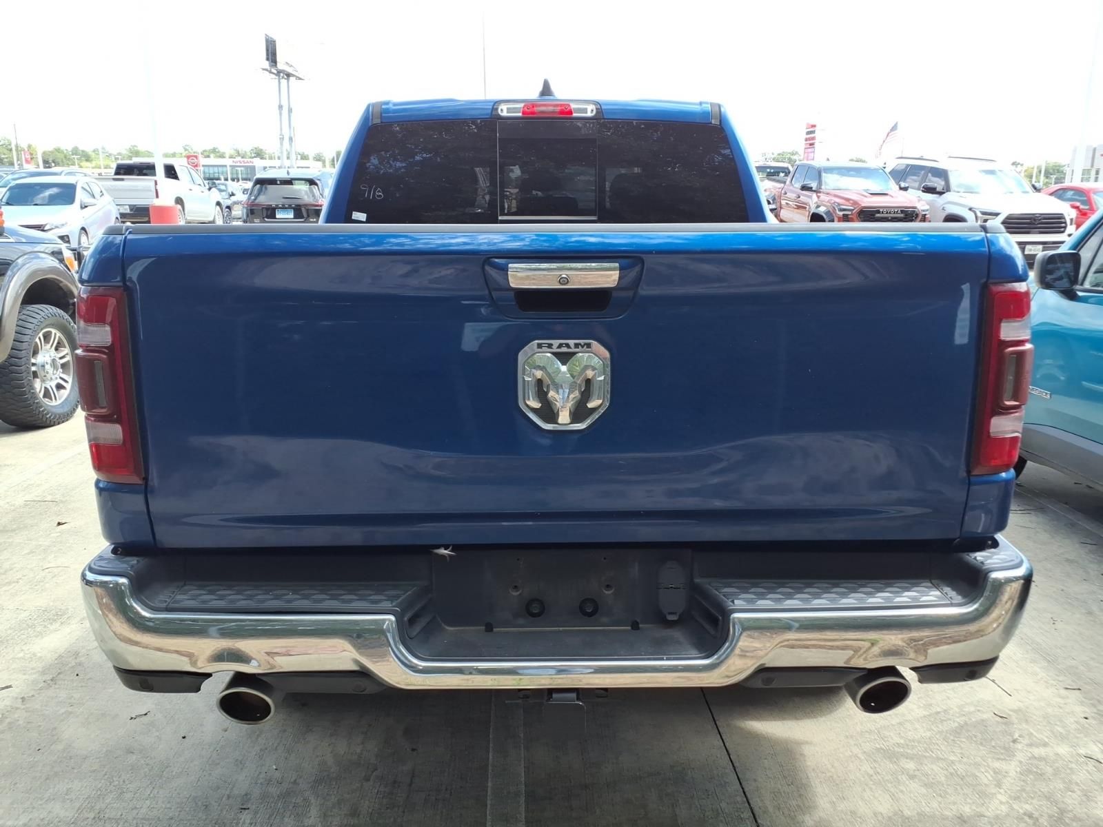 2019 Ram 1500 Big Horn/Lone Star - 5