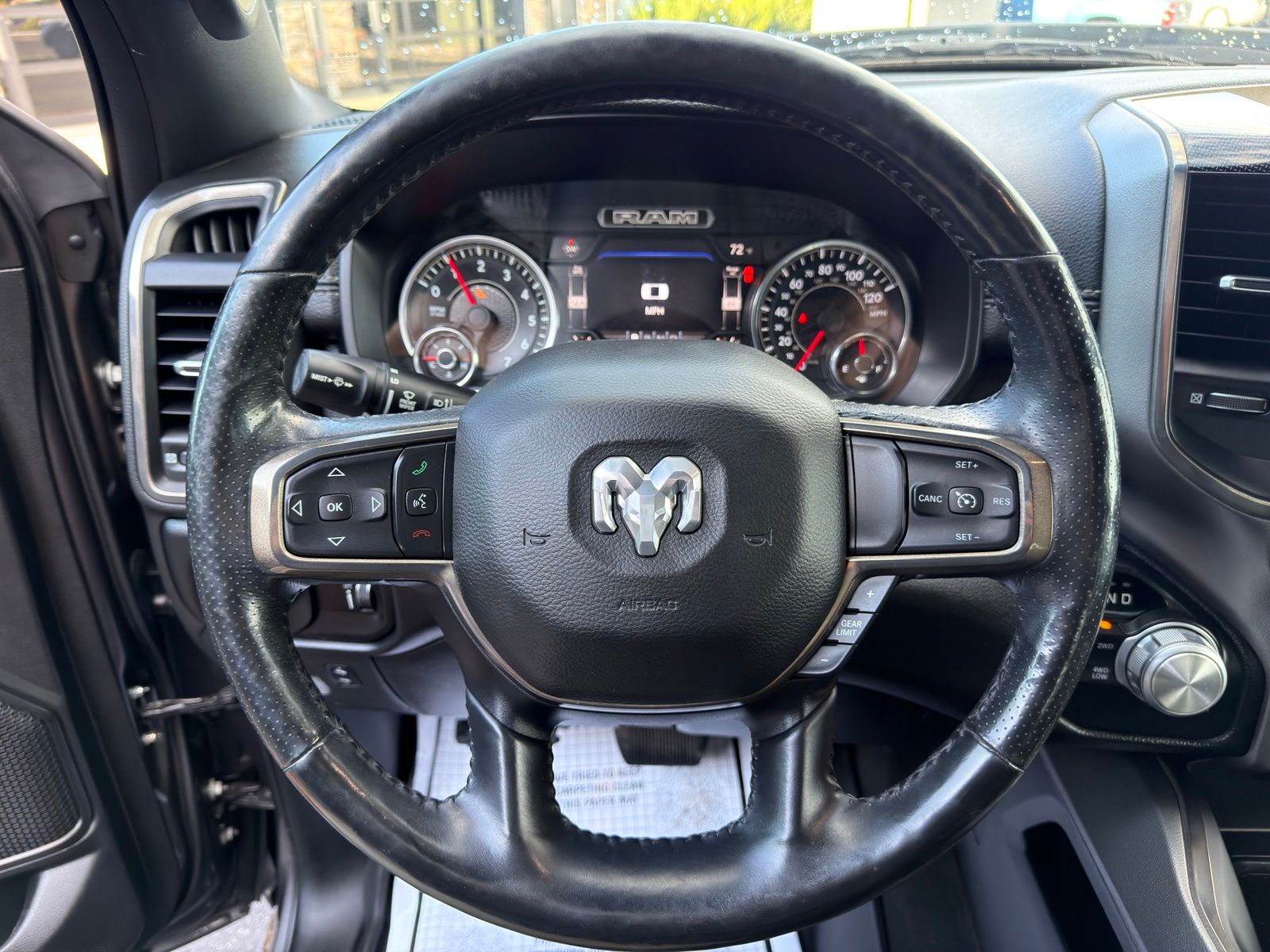 Used 2020 Ram 1500 Truck