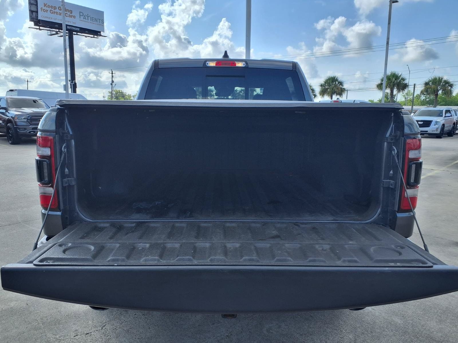 2024 Ram 1500 Limited - 6
