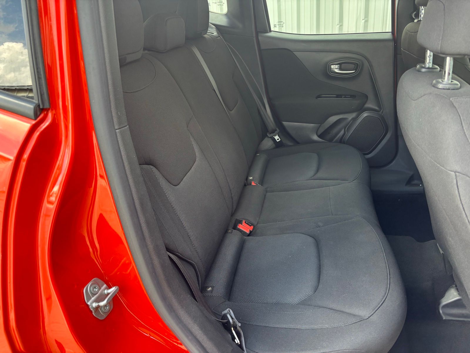 Used Car 2021 Jeep Renegade  Sport For Sale Under $15,000 In Austin, Texas