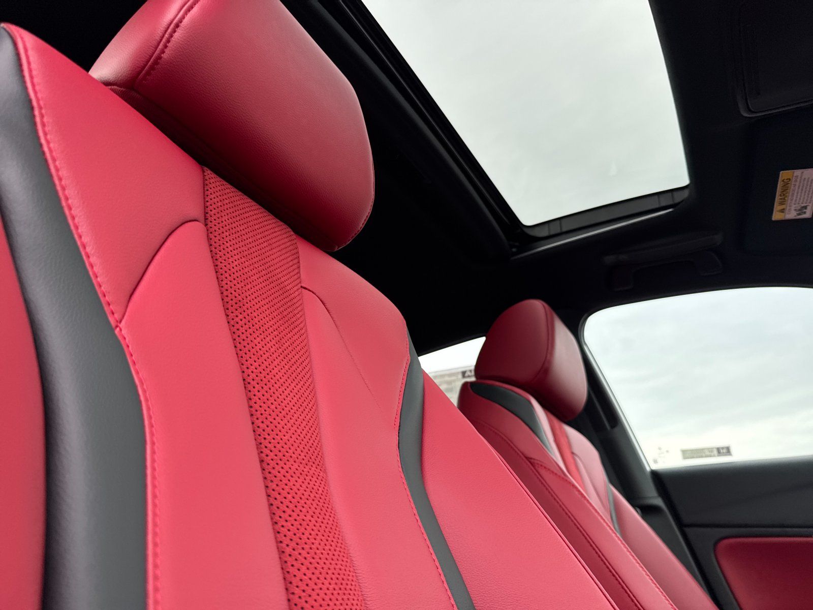 new 2026 Acura Integra car