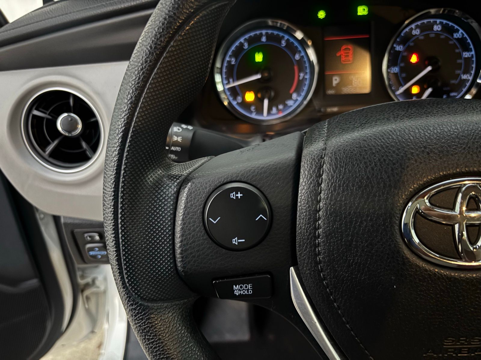 Used Car 2017 Toyota Corolla  L For Sale Under $20,000 In Austin, Texas