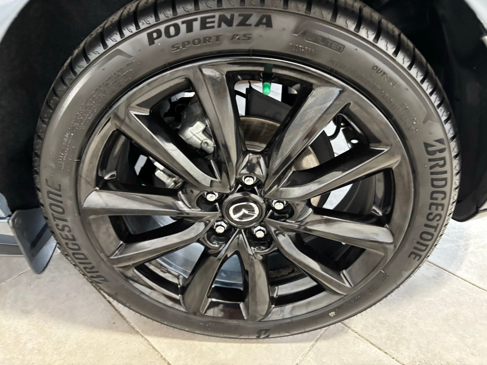 Used Car 2021 Mazda Mazda3  Premium For Sale Under $20,000 In Austin, Texas