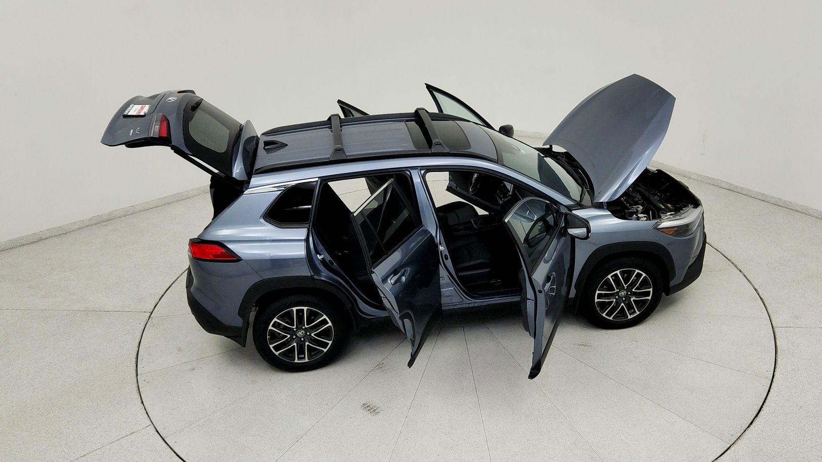 Used 2026  Toyota XLE image 24