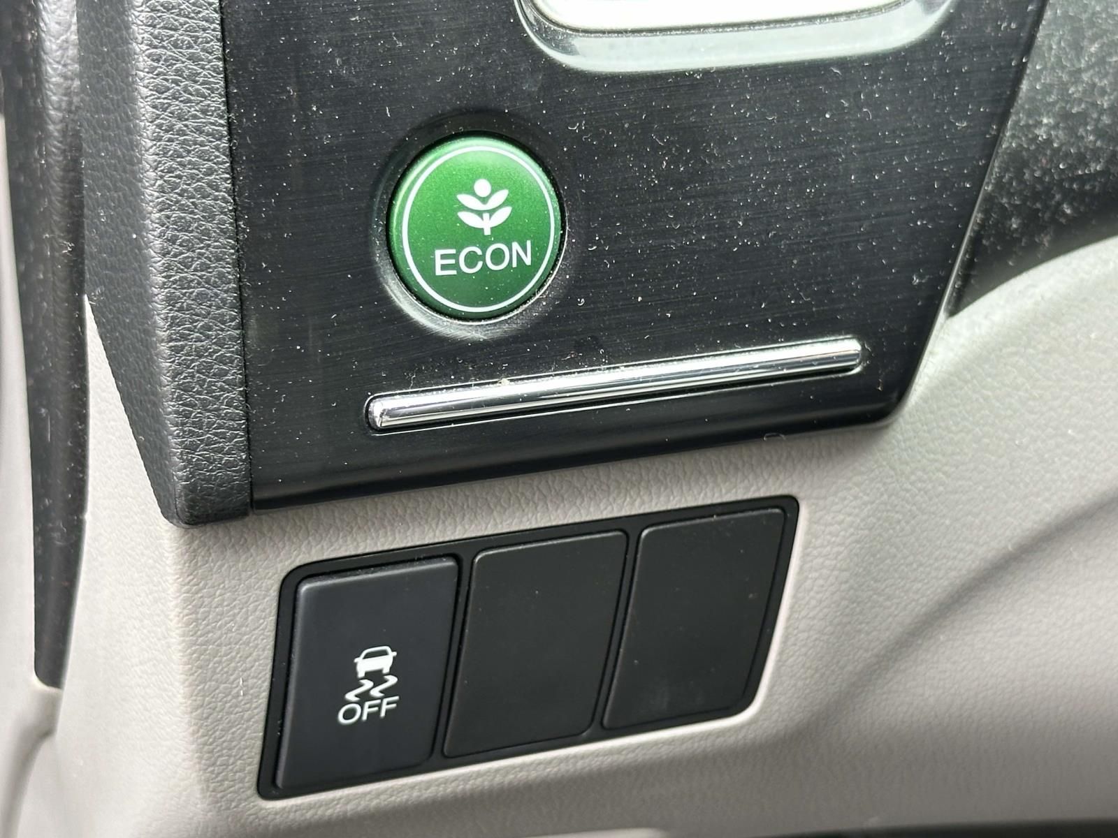 Used 2014  Honda EX-L image 21