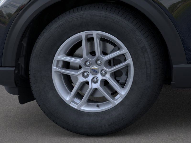 2025 Ford Explorer  Active In Austin, Texas