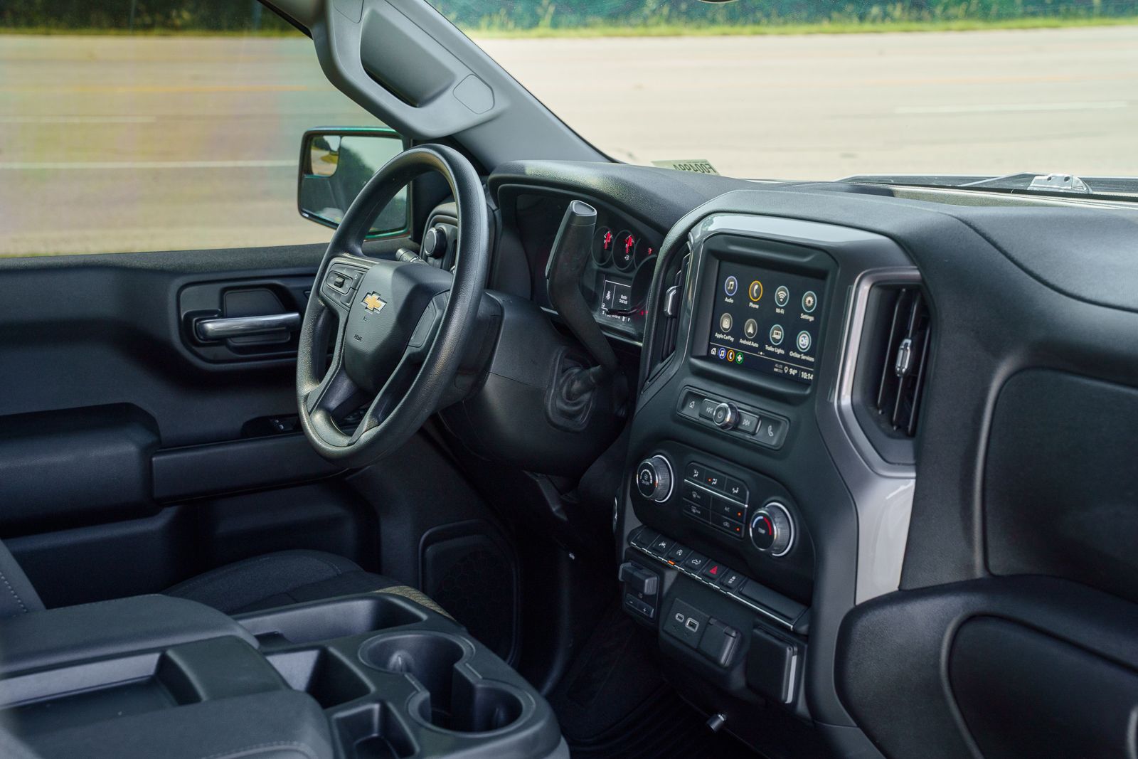 Used 2024 Chevrolet Silverado 1500 Truck