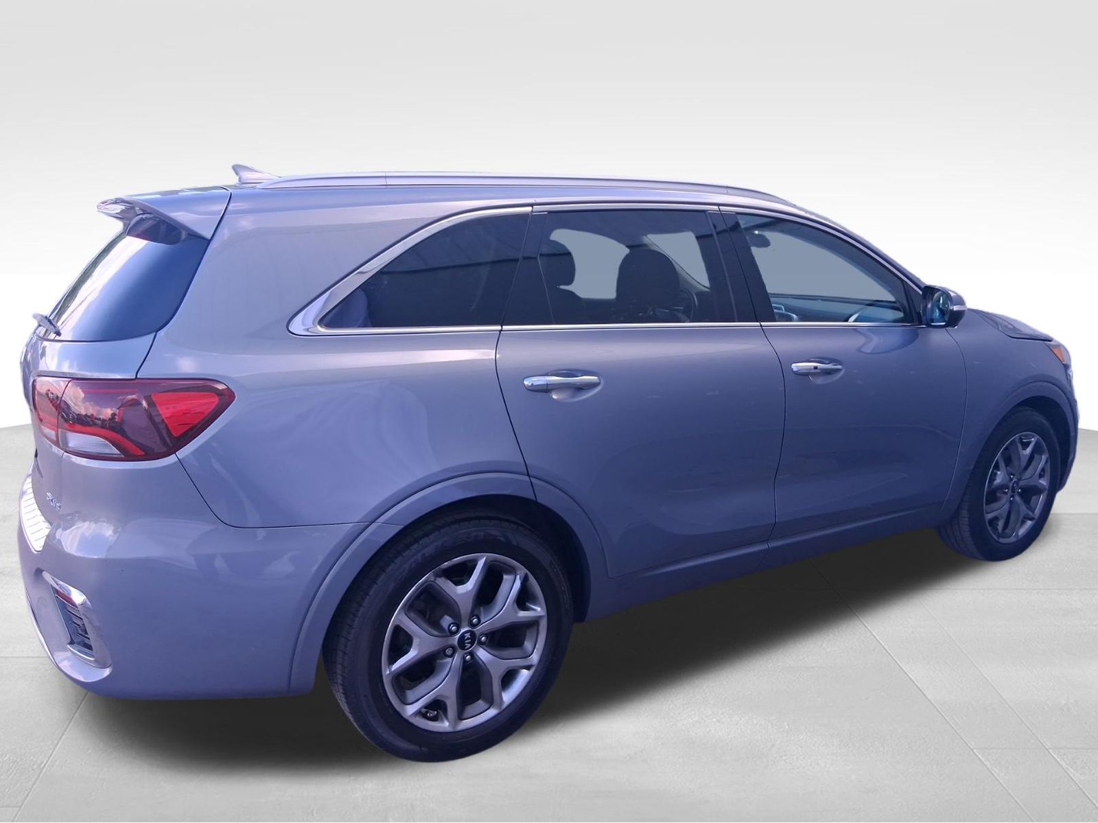 Used Car 2020 Kia Sorento  Sx For Sale Under $25,000 In Austin, Texas