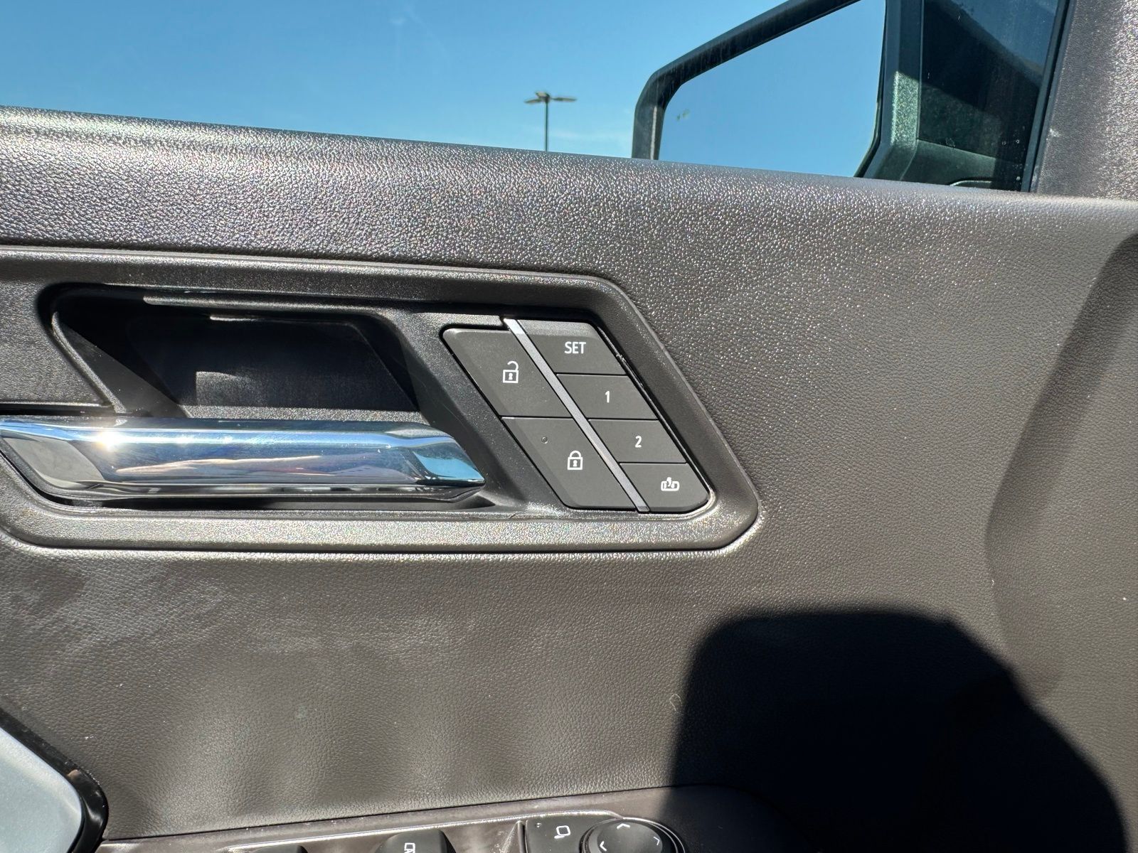 Used 2026 Chevrolet Colorado Truck