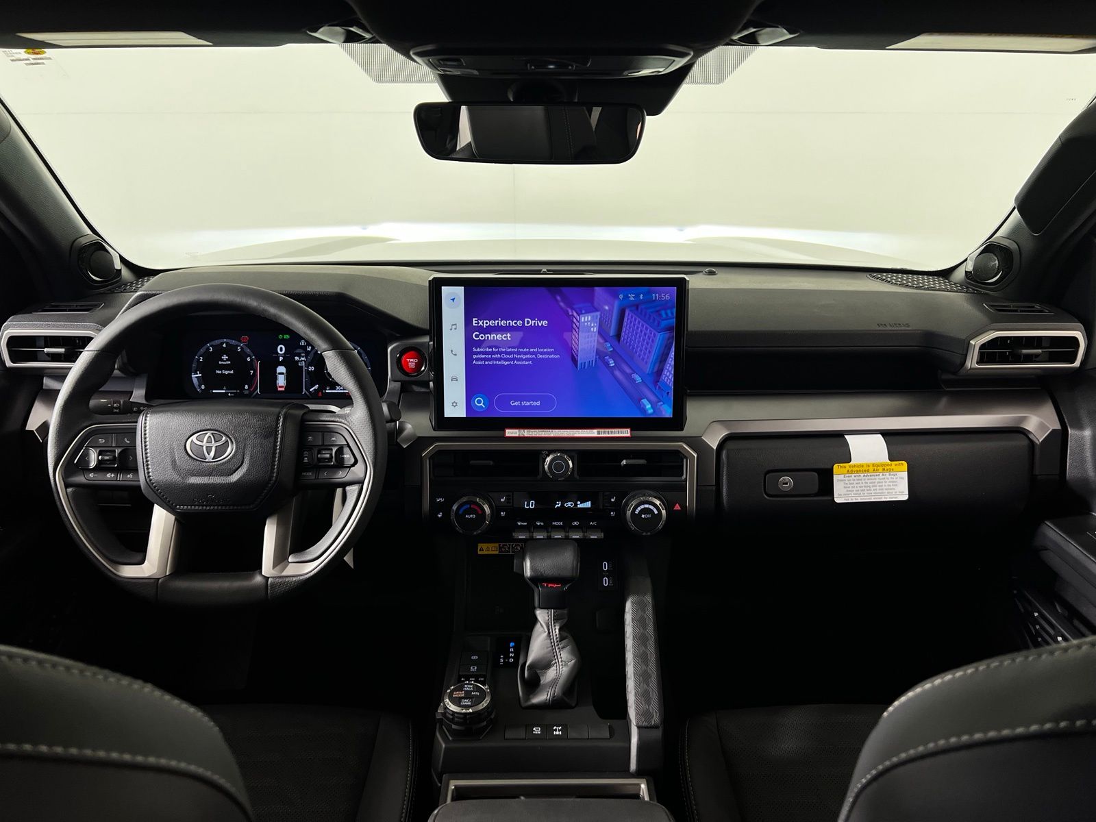 Thumbnail: 2026 Toyota 4Runner - 22
