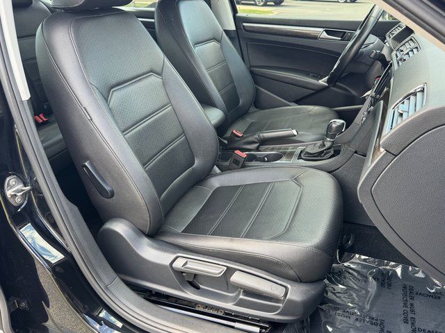 Used 2016  Volkswagen 1.8T SE image 27