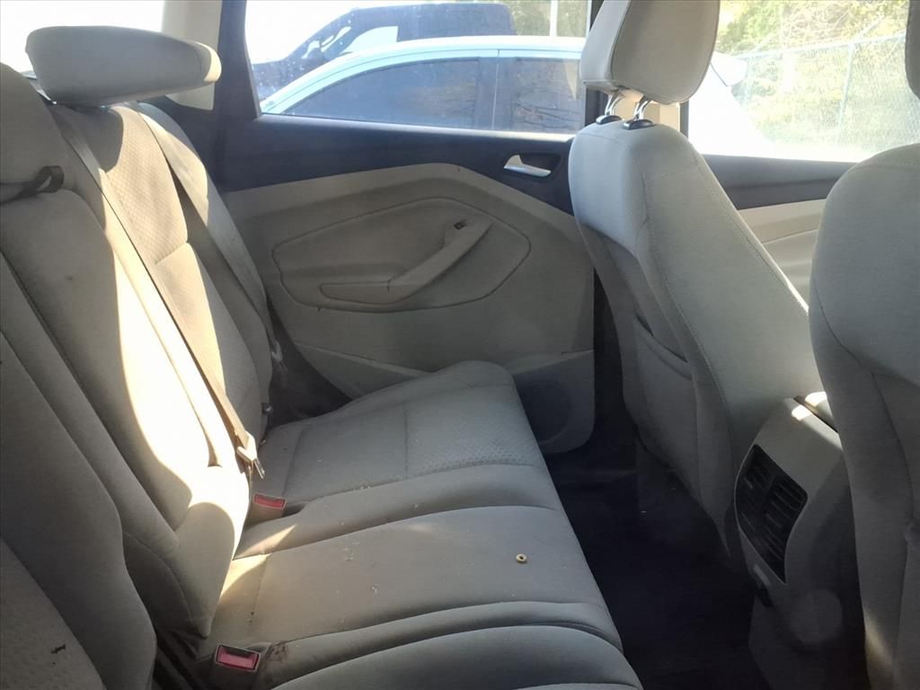 2017 Ford Escape SE Blue at AutoSavvy Houston Southwest