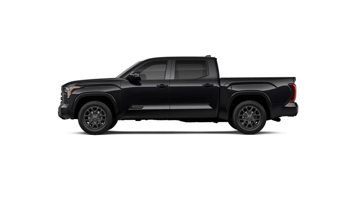 new 2026 Toyota Tundra car