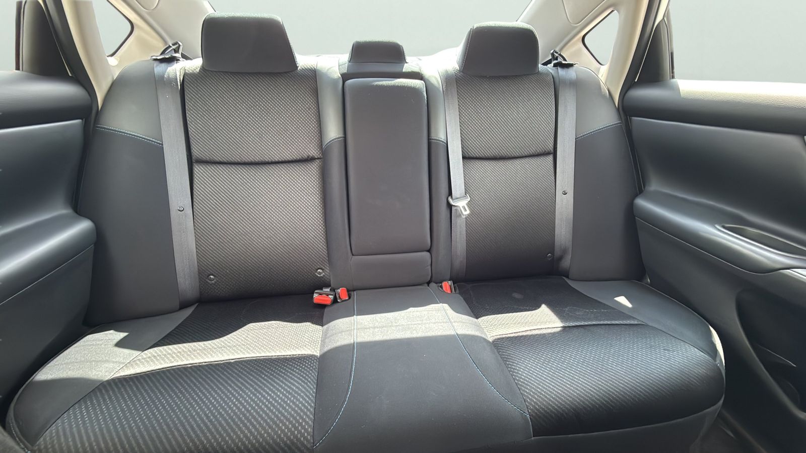 Used Car 2016 Nissan Altima  2.5 Sr For Sale Under $12,000 In Austin, Texas